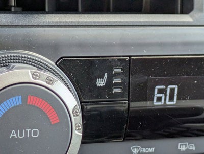 2025 Toyota 4Runner i-FORCE MAX Hybrid TRD Off Road