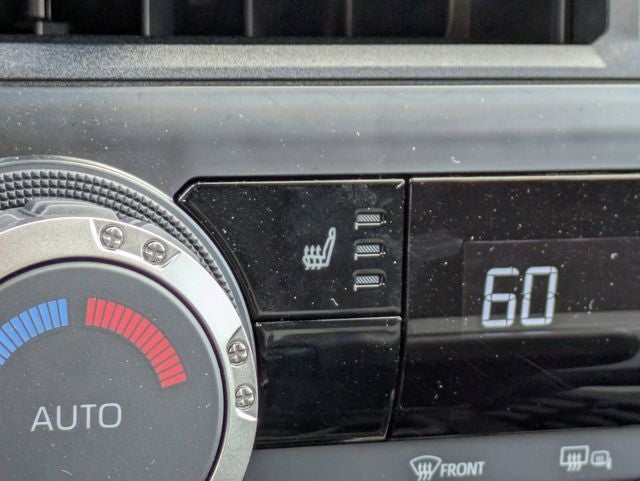 2025 Toyota 4Runner i-FORCE MAX Hybrid TRD Off Road