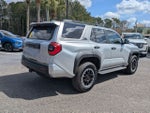 2025 Toyota 4Runner i-FORCE MAX Hybrid TRD Off Road
