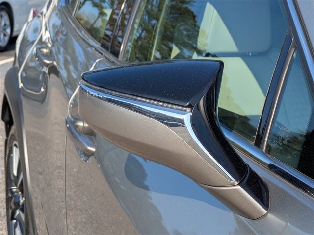 2021 Lexus UX 200 Base