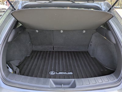 2021 Lexus UX 200 Base