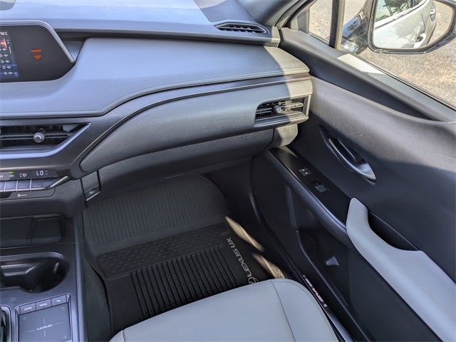 2021 Lexus UX 200 Base