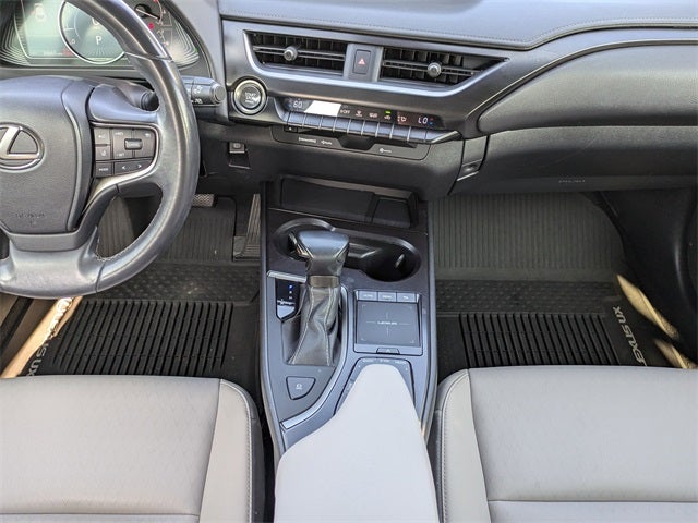 2021 Lexus UX 200 Base