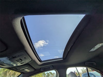 2021 Lexus UX 200 Base