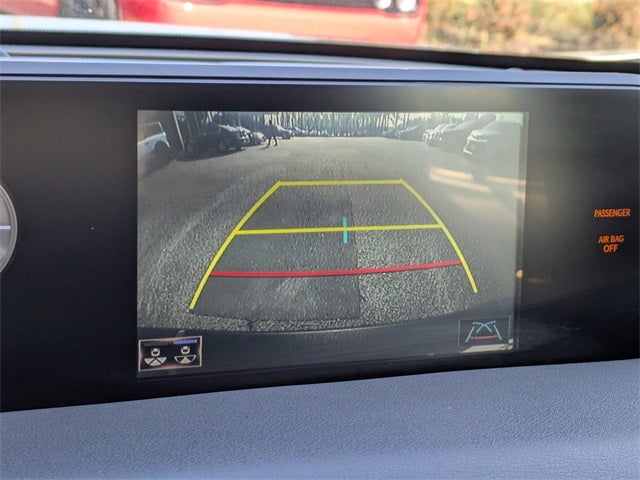 2021 Lexus UX 200 Base