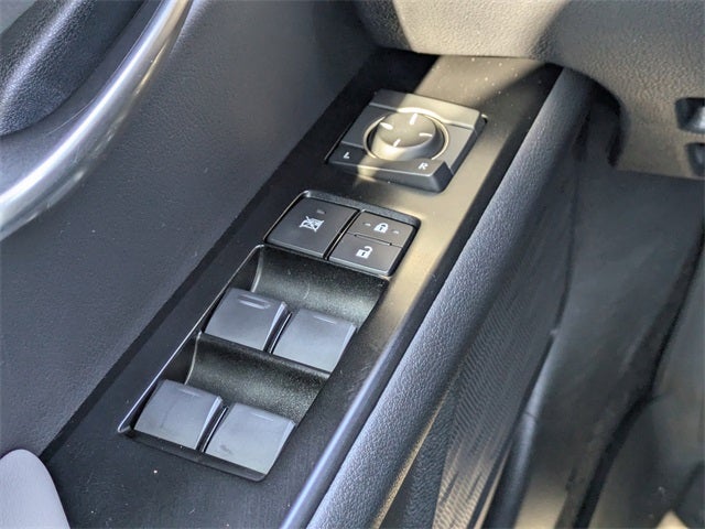 2021 Lexus UX 200 Base