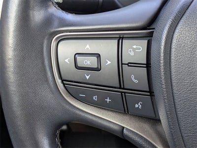 2021 Lexus UX 200 Base