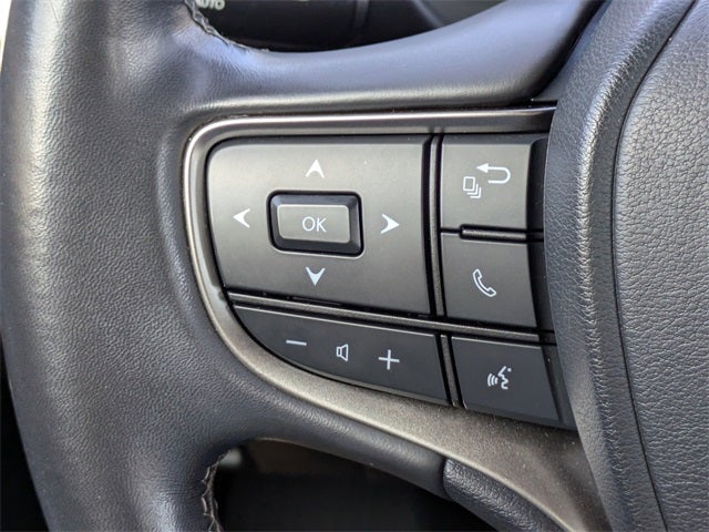 2021 Lexus UX 200 Base