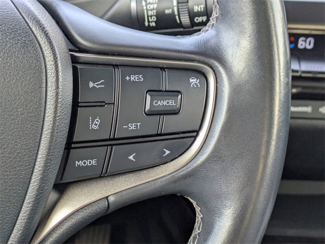 2021 Lexus UX 200 Base