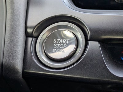 2021 Lexus UX 200 Base