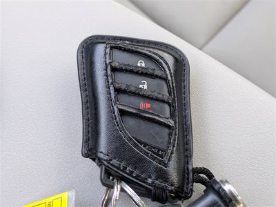 2021 Lexus UX 200 Base