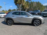 2021 Lexus UX 200 Base