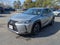 2021 Lexus UX 200 Base