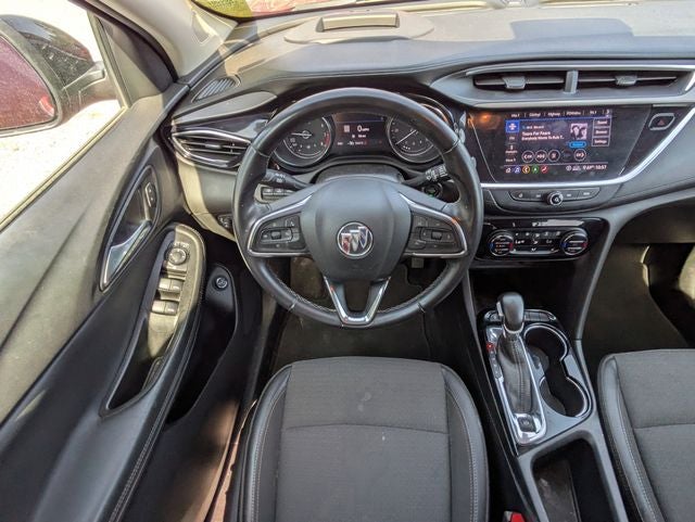 2020 Buick Encore GX Select