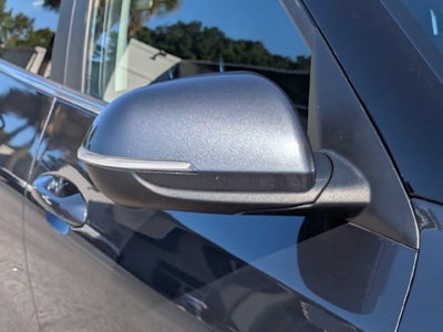 2022 Kia Seltos Nightfall