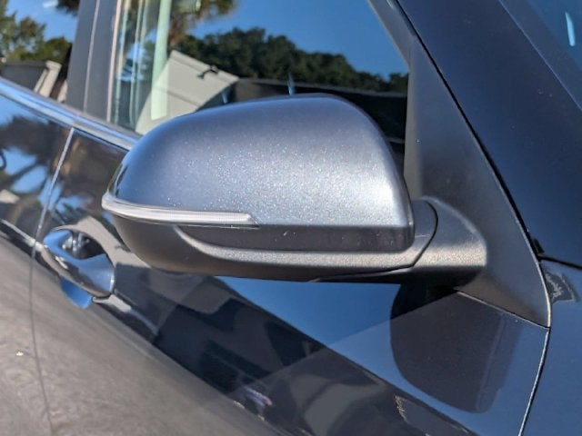 2022 Kia Seltos Nightfall