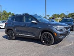2022 Kia Seltos Nightfall