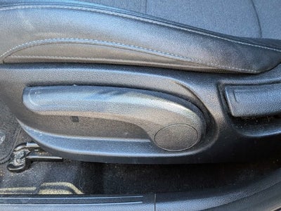 2022 Kia Seltos Nightfall