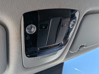 2022 Kia Seltos Nightfall