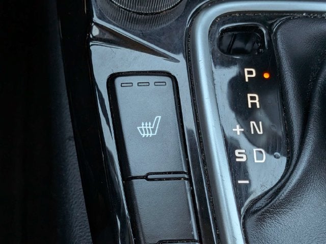 2022 Kia Seltos Nightfall