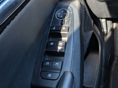 2022 Kia Seltos Nightfall