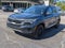 2022 Kia Seltos Nightfall