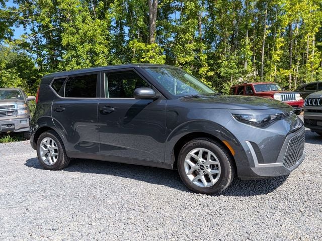Used 2023 Kia Soul LX with VIN KNDJ23AU2P7198891 for sale in Goose Creek, SC