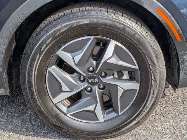 2021 Kia Sorento Hybrid S