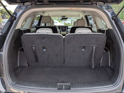 2021 Kia Sorento Hybrid S