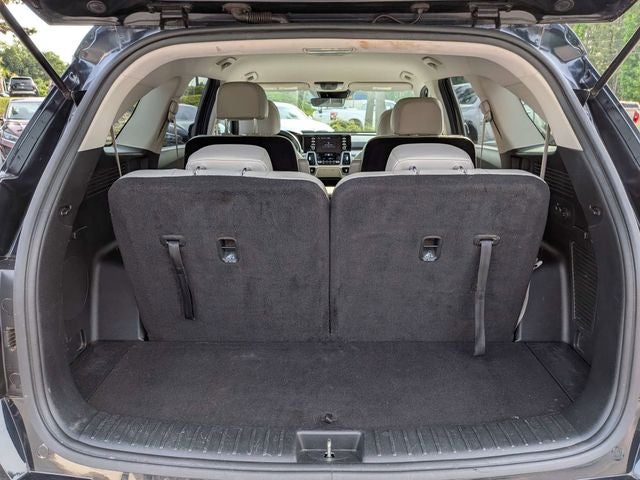 2021 Kia Sorento Hybrid S