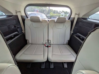 2021 Kia Sorento Hybrid S