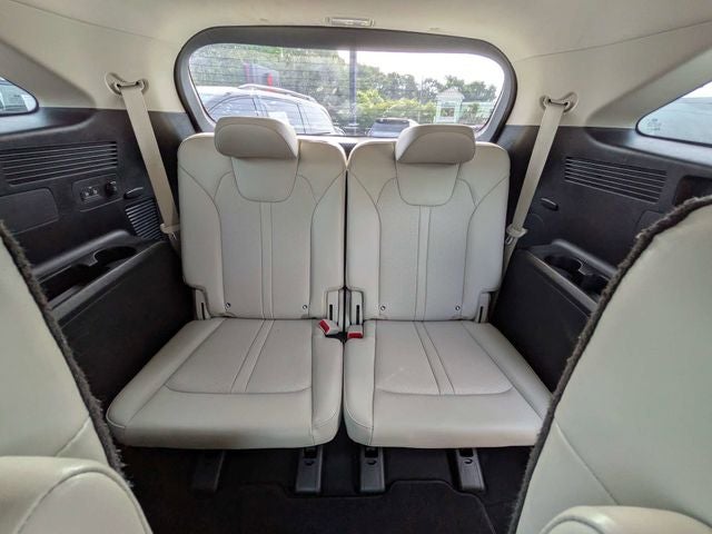 2021 Kia Sorento Hybrid S