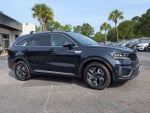 2021 Kia Sorento Hybrid S
