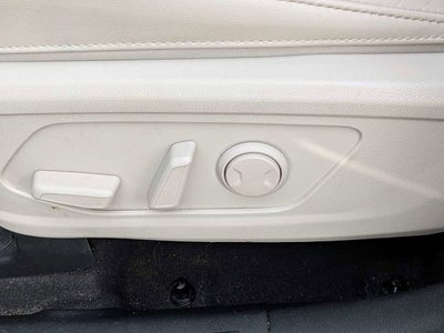 2021 Kia Sorento Hybrid S