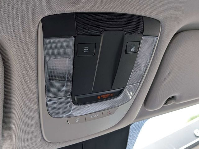 2021 Kia Sorento Hybrid S