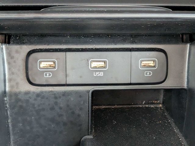 2021 Kia Sorento Hybrid S