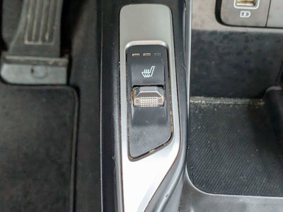 2021 Kia Sorento Hybrid S