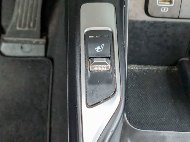 2021 Kia Sorento Hybrid S