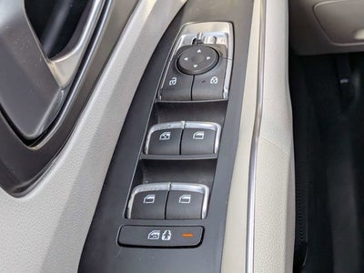 2021 Kia Sorento Hybrid S