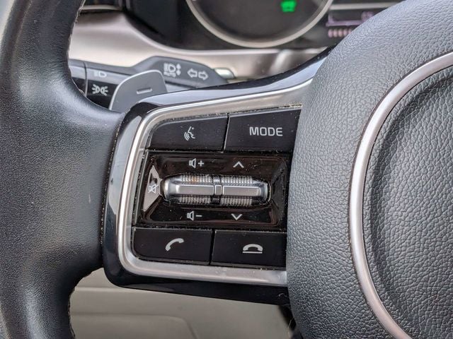 2021 Kia Sorento Hybrid S
