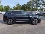 2021 Kia Sorento Hybrid S