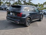 2021 Kia Sorento Hybrid S