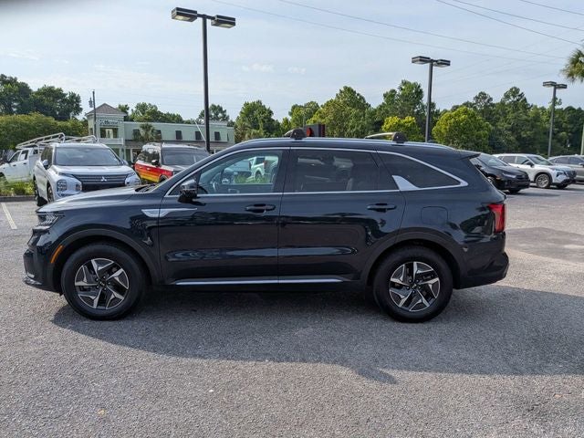 2021 Kia Sorento Hybrid S