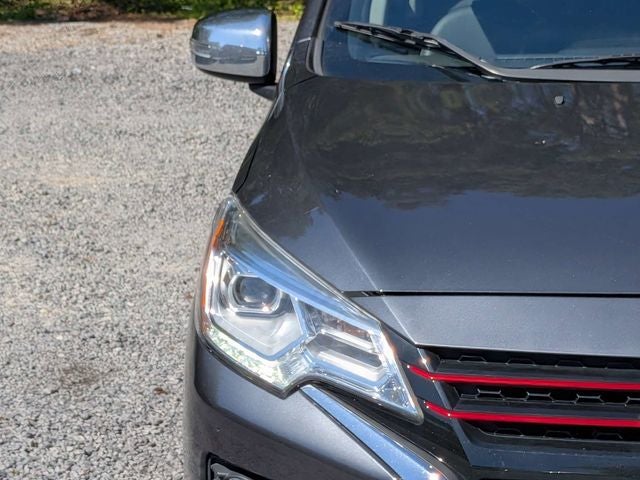 2024 Mitsubishi Mirage SE