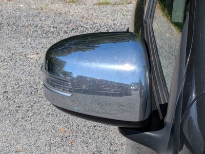 2024 Mitsubishi Mirage SE