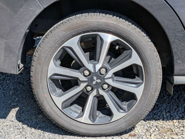 2024 Mitsubishi Mirage SE