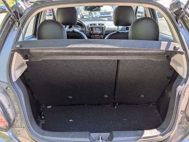 2024 Mitsubishi Mirage SE
