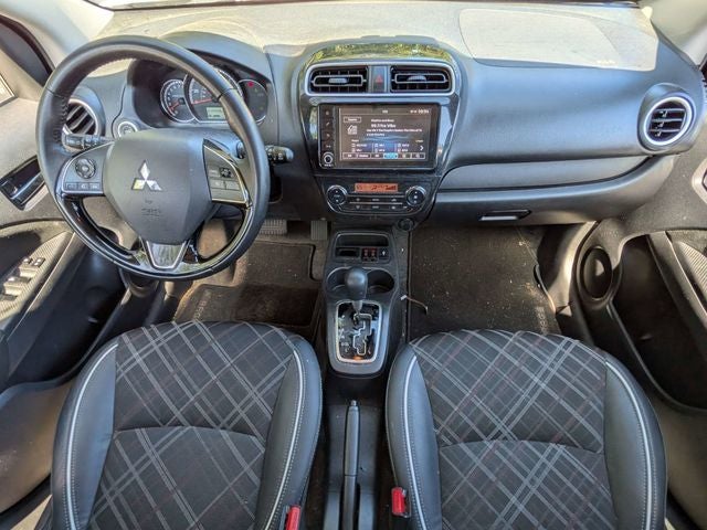 2024 Mitsubishi Mirage SE