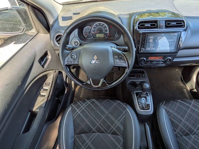 2024 Mitsubishi Mirage SE