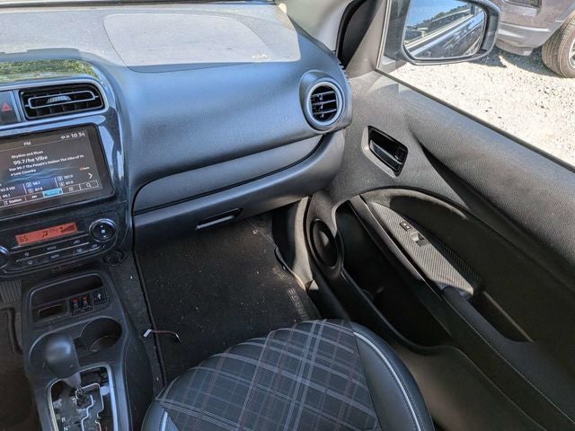 2024 Mitsubishi Mirage SE